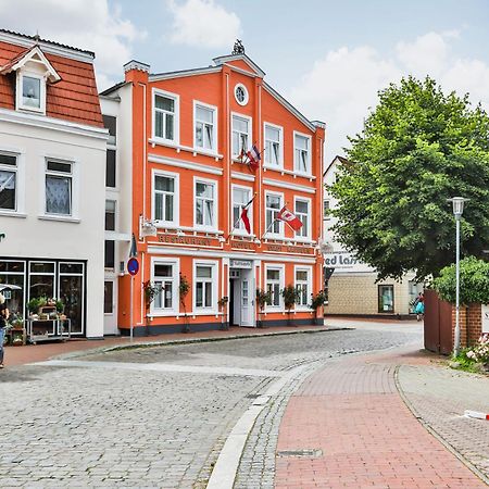 Hotel Stadt Kappeln Exterior photo